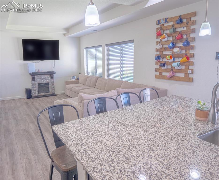 9241 Timberlake Loop Colorado Springs CO 80927