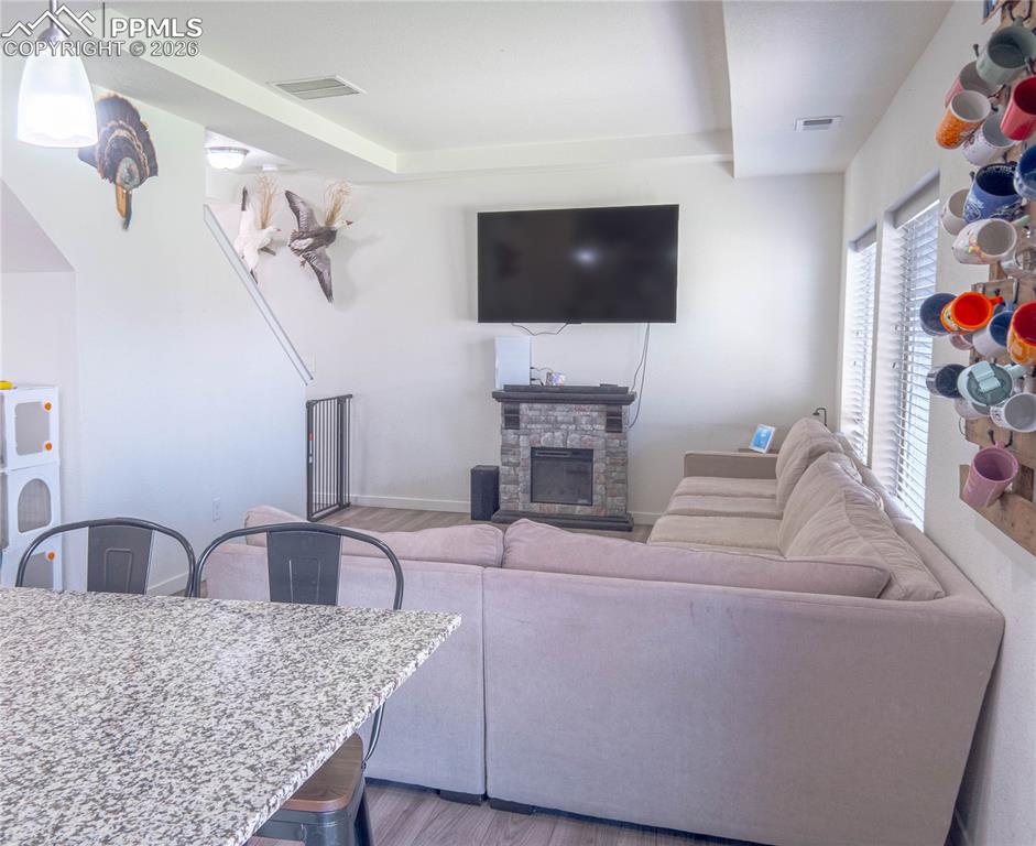 9241 Timberlake Loop Colorado Springs CO 80927