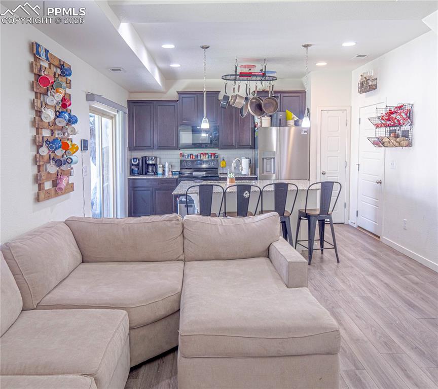 9241 Timberlake Loop Colorado Springs CO 80927