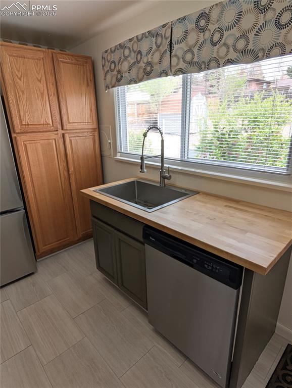 2119 Lark Drive Colorado Springs CO 80909