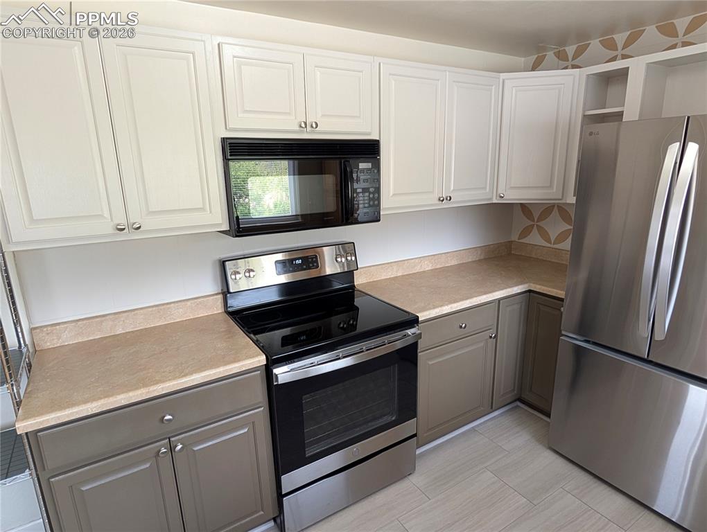 2119 Lark Drive Colorado Springs CO 80909