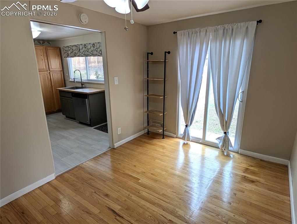 2119 Lark Drive Colorado Springs CO 80909