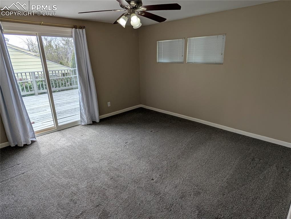 2119 Lark Drive Colorado Springs CO 80909