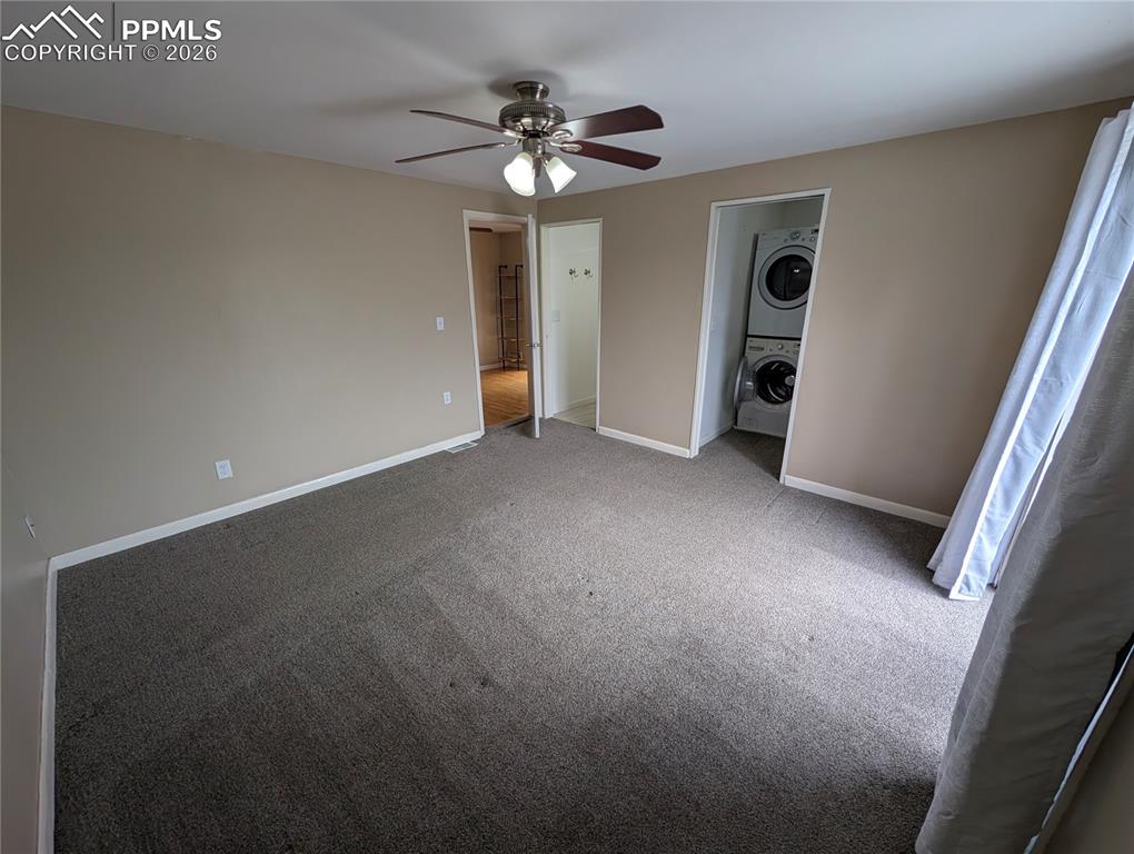 2119 Lark Drive Colorado Springs CO 80909