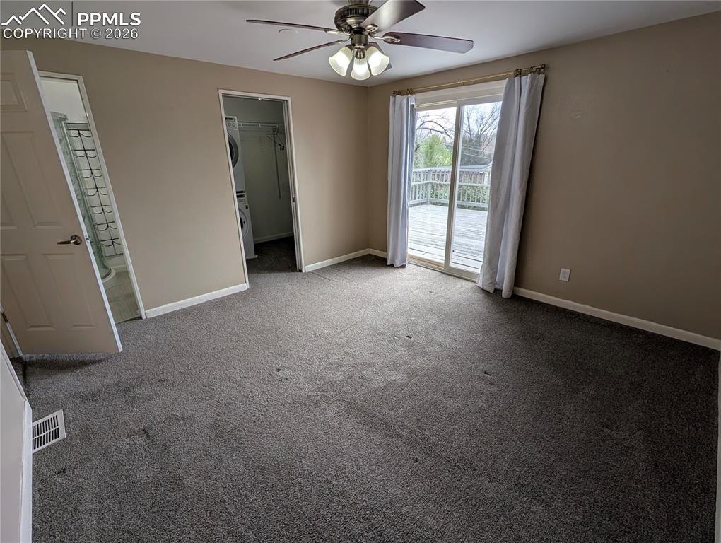 2119 Lark Drive Colorado Springs CO 80909