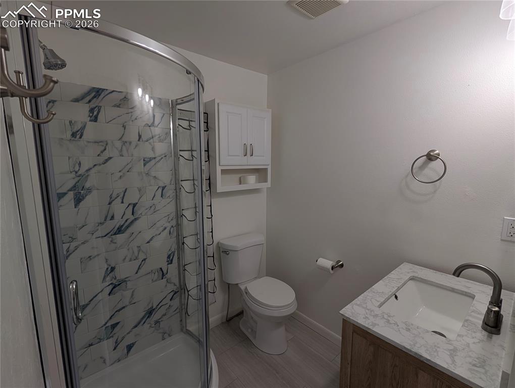 2119 Lark Drive Colorado Springs CO 80909