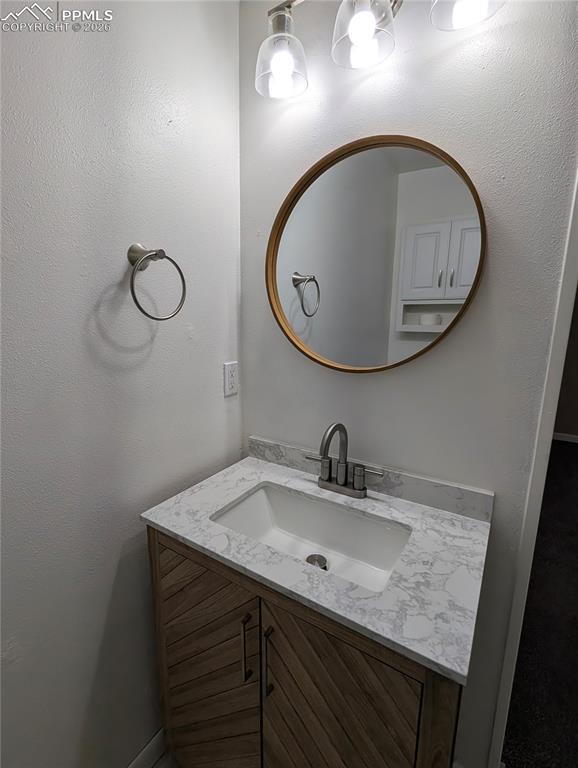 2119 Lark Drive Colorado Springs CO 80909
