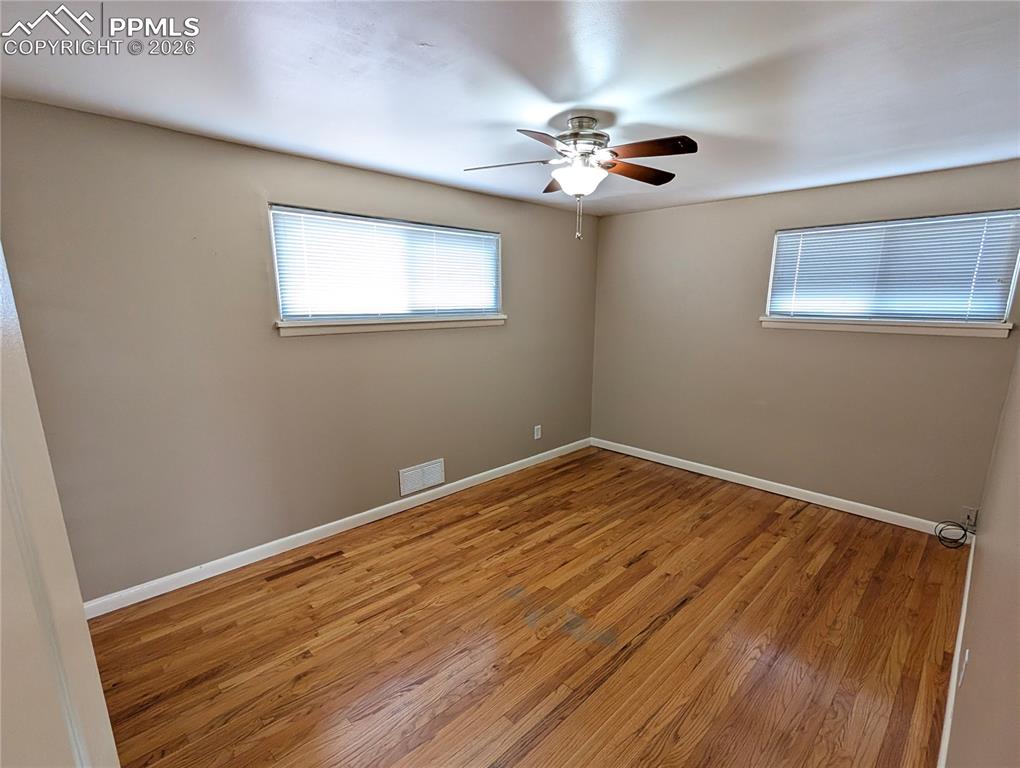 2119 Lark Drive Colorado Springs CO 80909