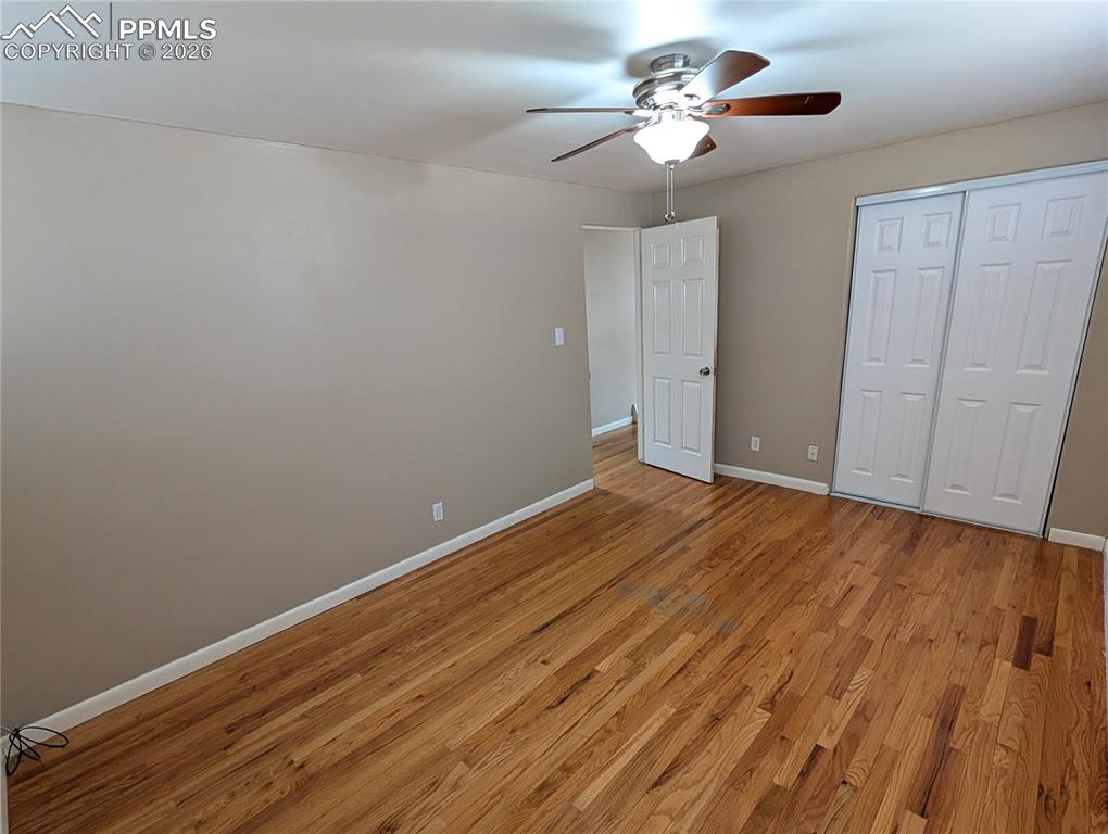 2119 Lark Drive Colorado Springs CO 80909
