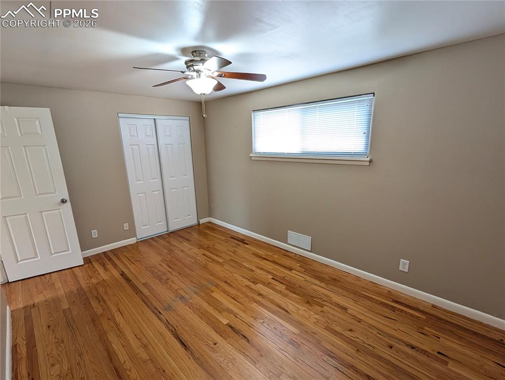 2119 Lark Drive Colorado Springs CO 80909