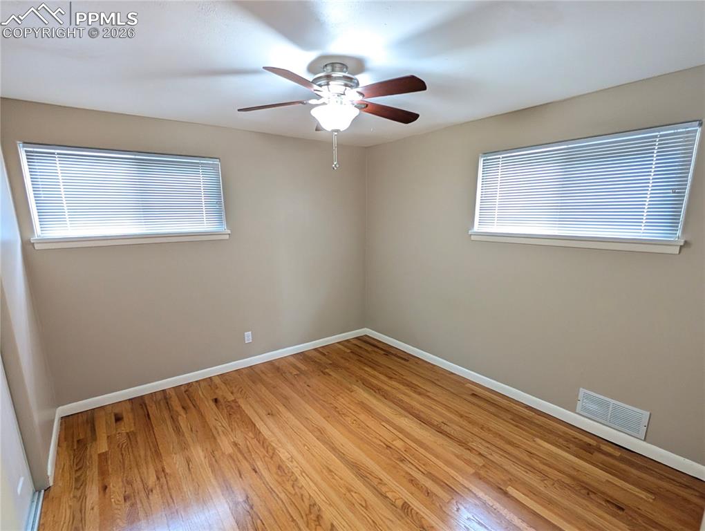 2119 Lark Drive Colorado Springs CO 80909