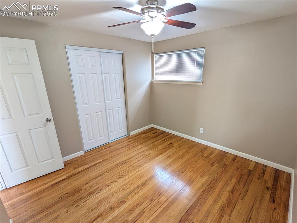 2119 Lark Drive Colorado Springs CO 80909