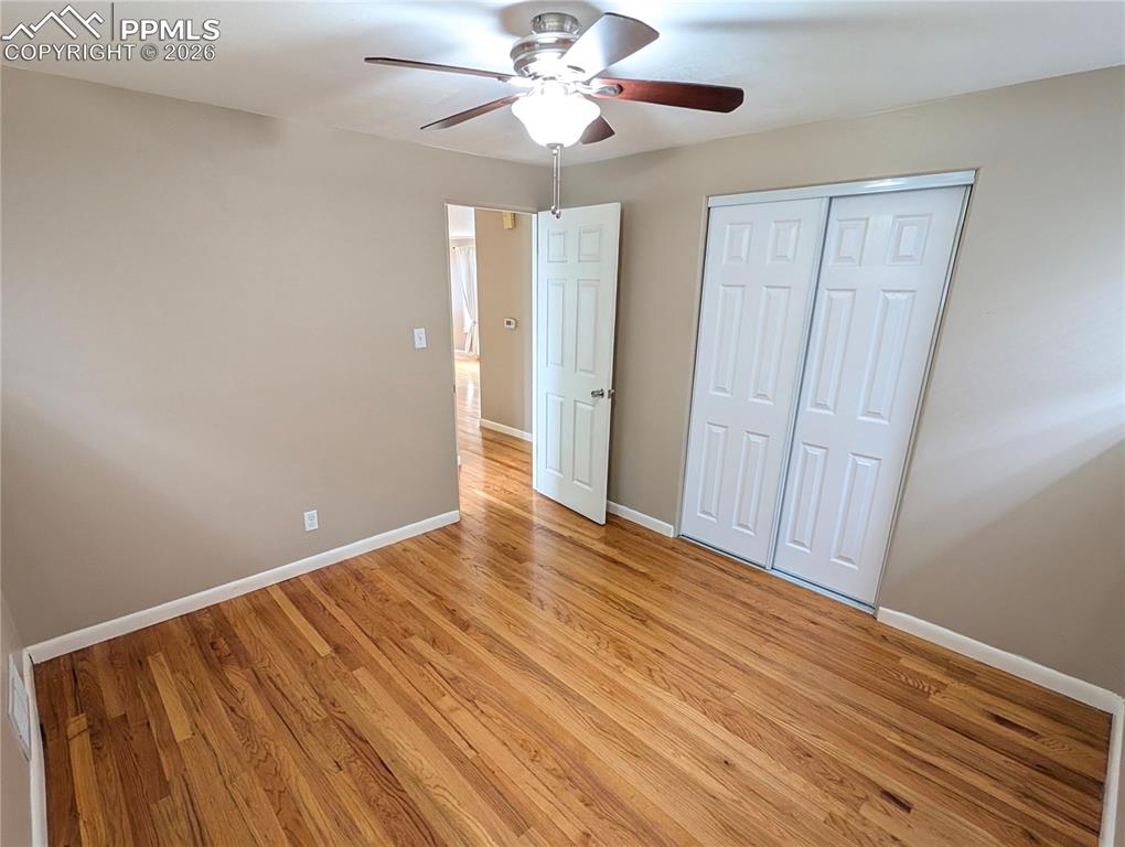2119 Lark Drive Colorado Springs CO 80909