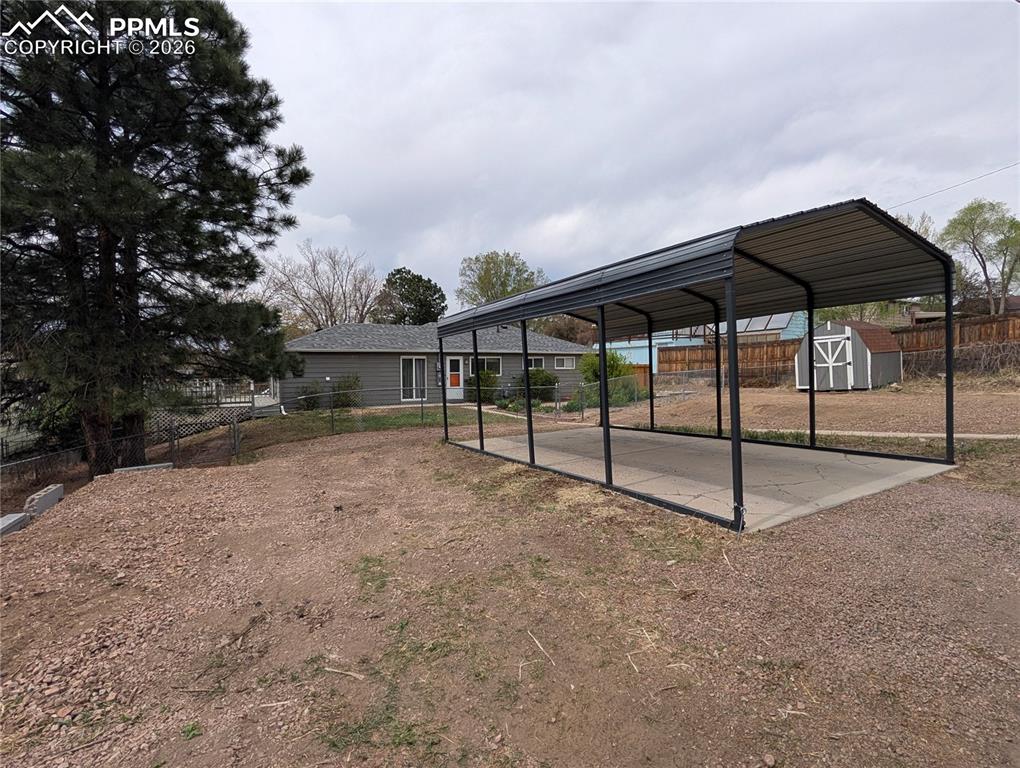 2119 Lark Drive Colorado Springs CO 80909