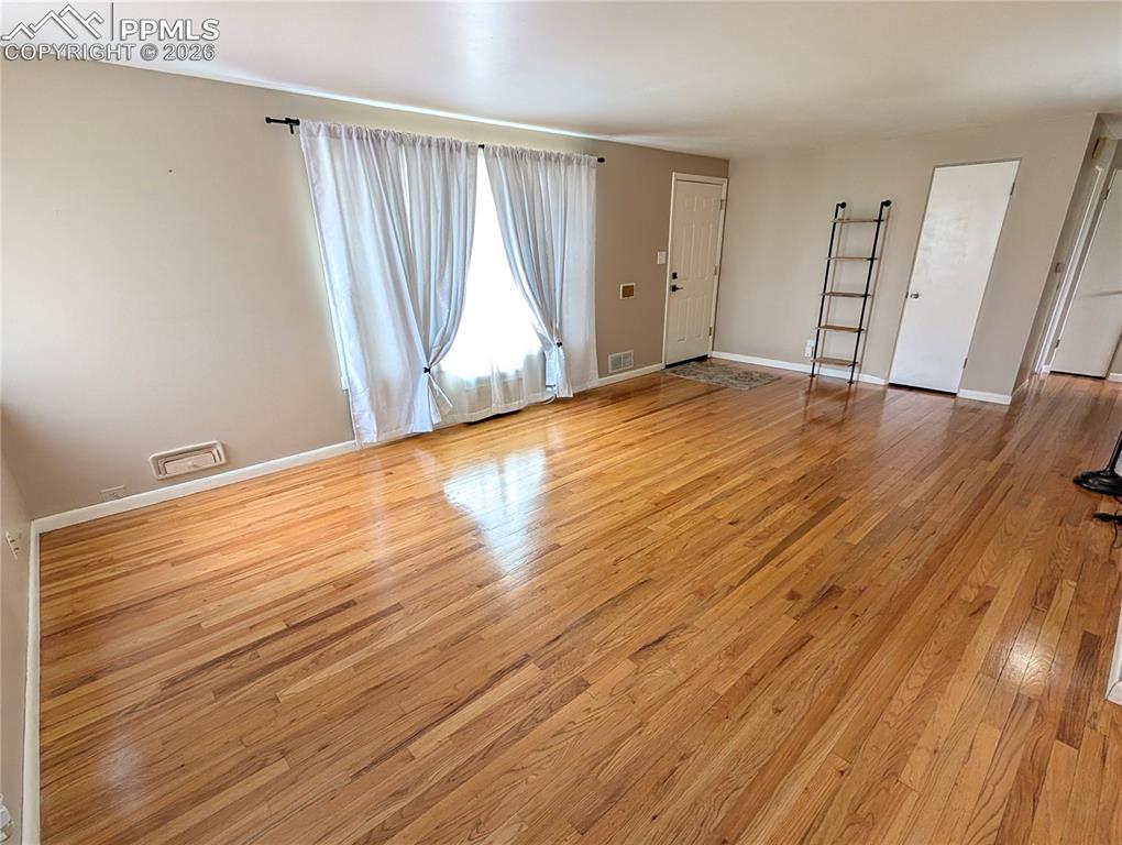 2119 Lark Drive Colorado Springs CO 80909