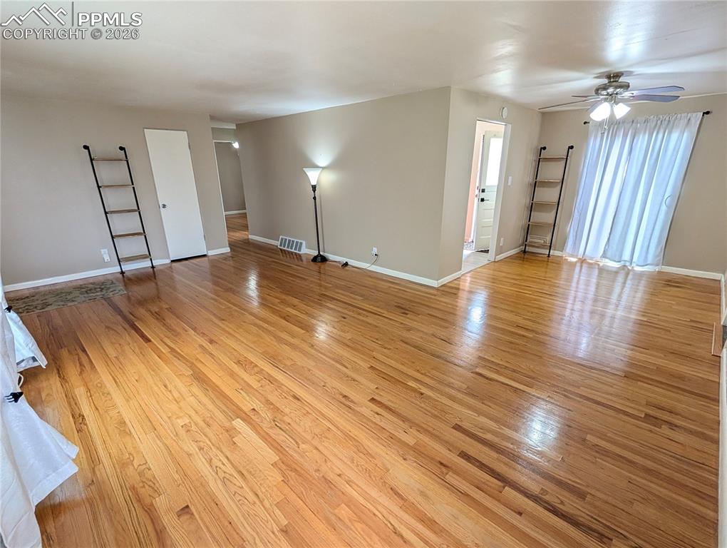 2119 Lark Drive Colorado Springs CO 80909