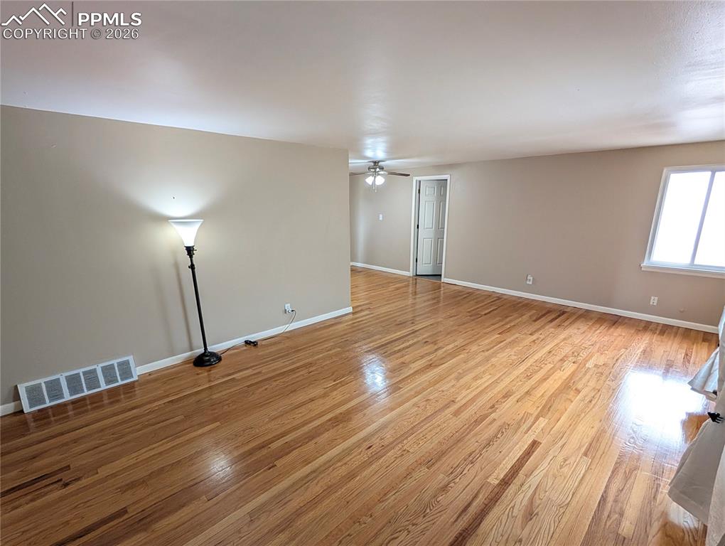 2119 Lark Drive Colorado Springs CO 80909