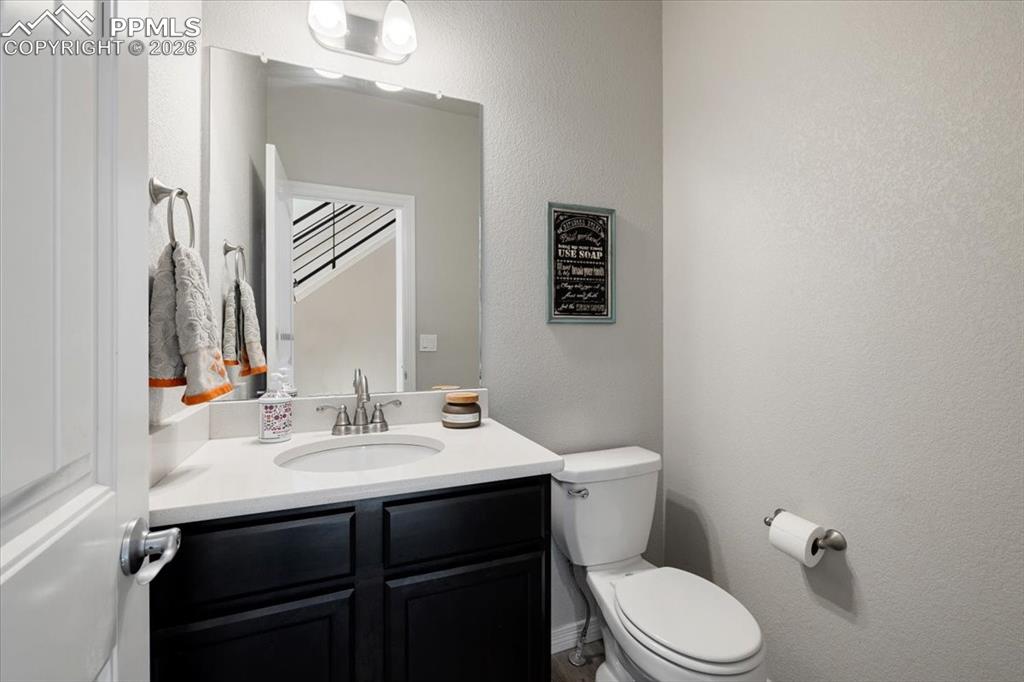 13424 Stone Valley Drive Peyton CO 80831