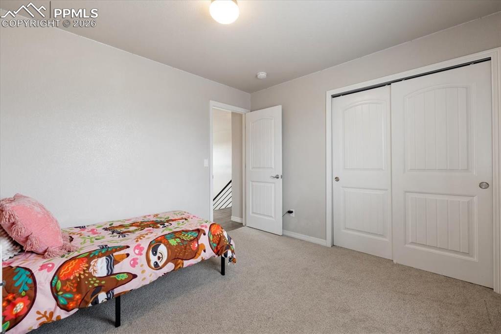 13424 Stone Valley Drive Peyton CO 80831