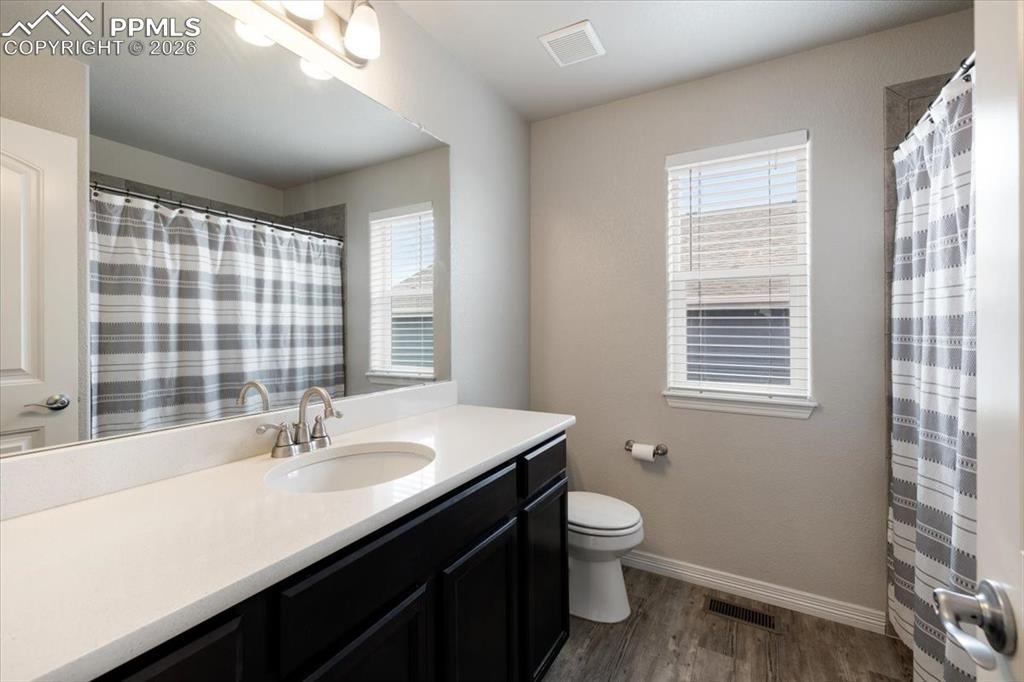 13424 Stone Valley Drive Peyton CO 80831