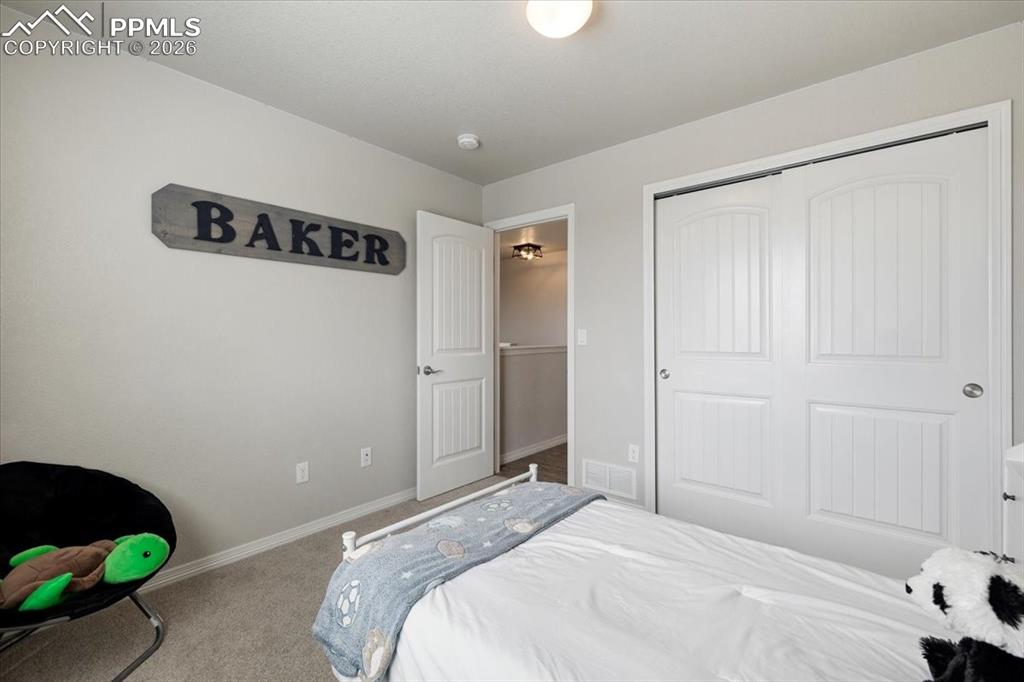 13424 Stone Valley Drive Peyton CO 80831