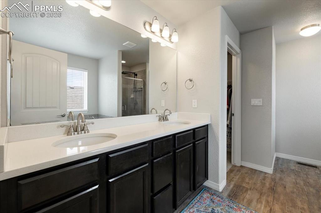 13424 Stone Valley Drive Peyton CO 80831