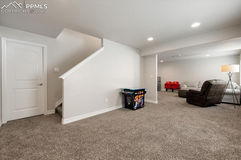 13424 Stone Valley Drive Peyton CO 80831
