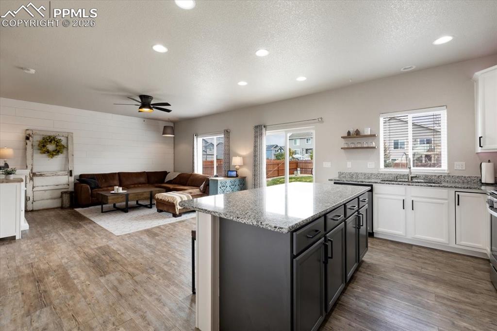 13424 Stone Valley Drive Peyton CO 80831