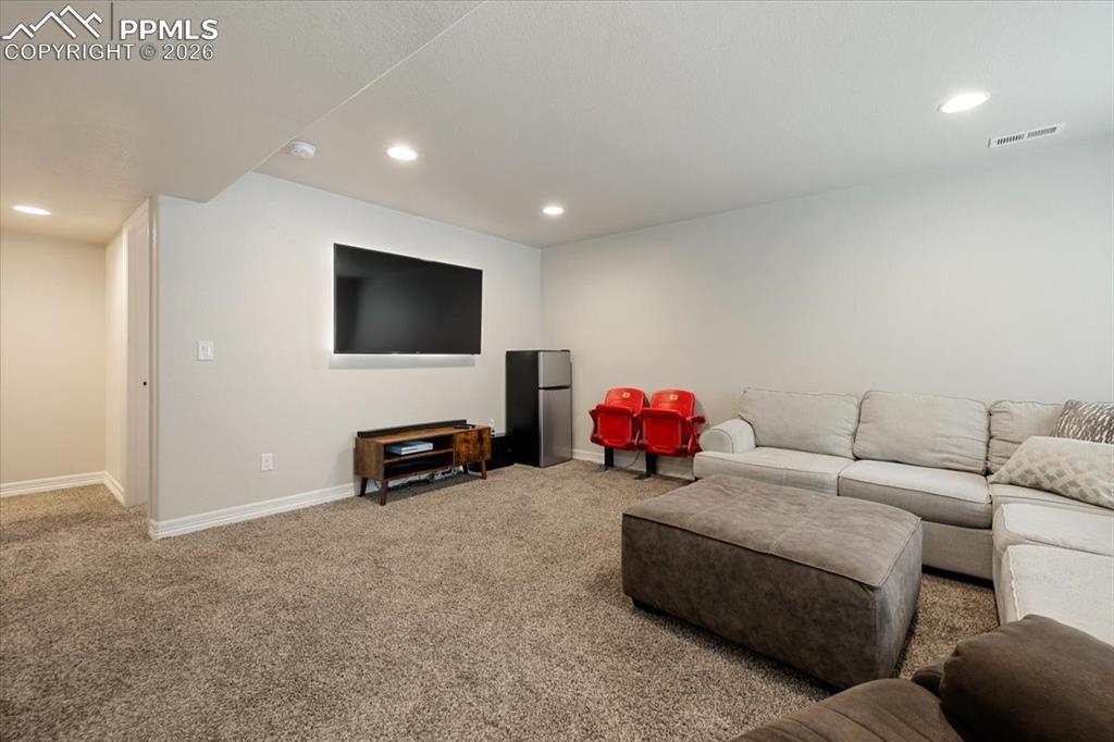 13424 Stone Valley Drive Peyton CO 80831