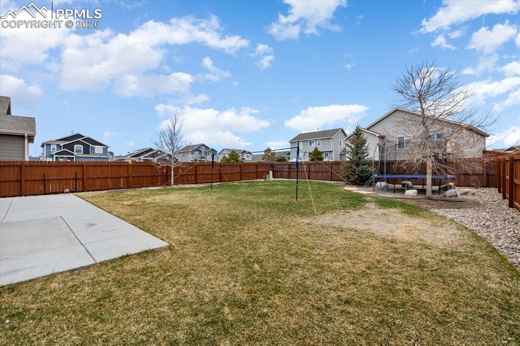 13424 Stone Valley Drive Peyton CO 80831