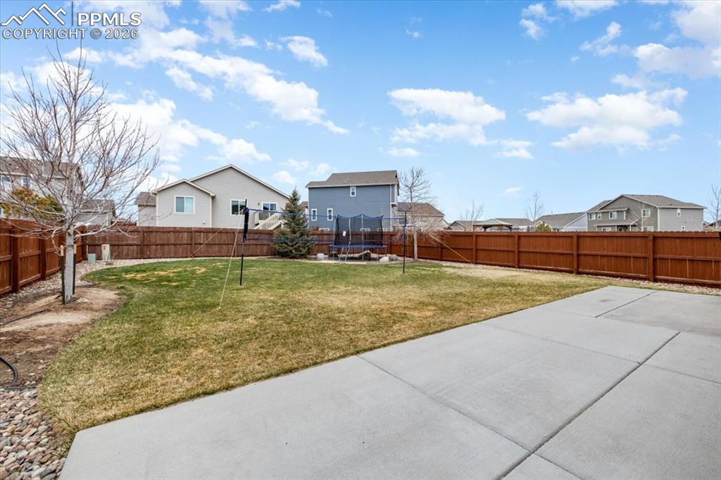 13424 Stone Valley Drive Peyton CO 80831