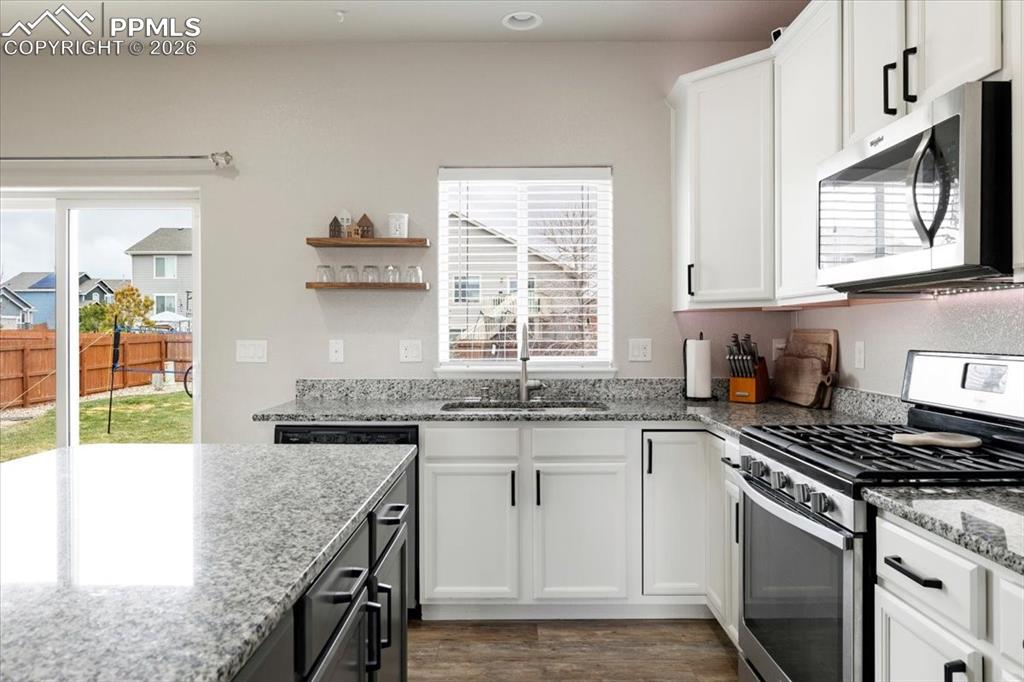 13424 Stone Valley Drive Peyton CO 80831