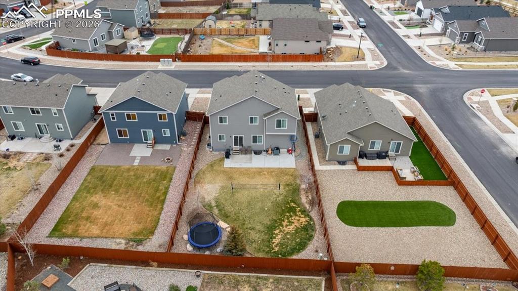 13424 Stone Valley Drive Peyton CO 80831