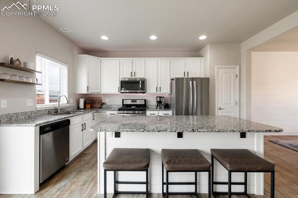 13424 Stone Valley Drive Peyton CO 80831