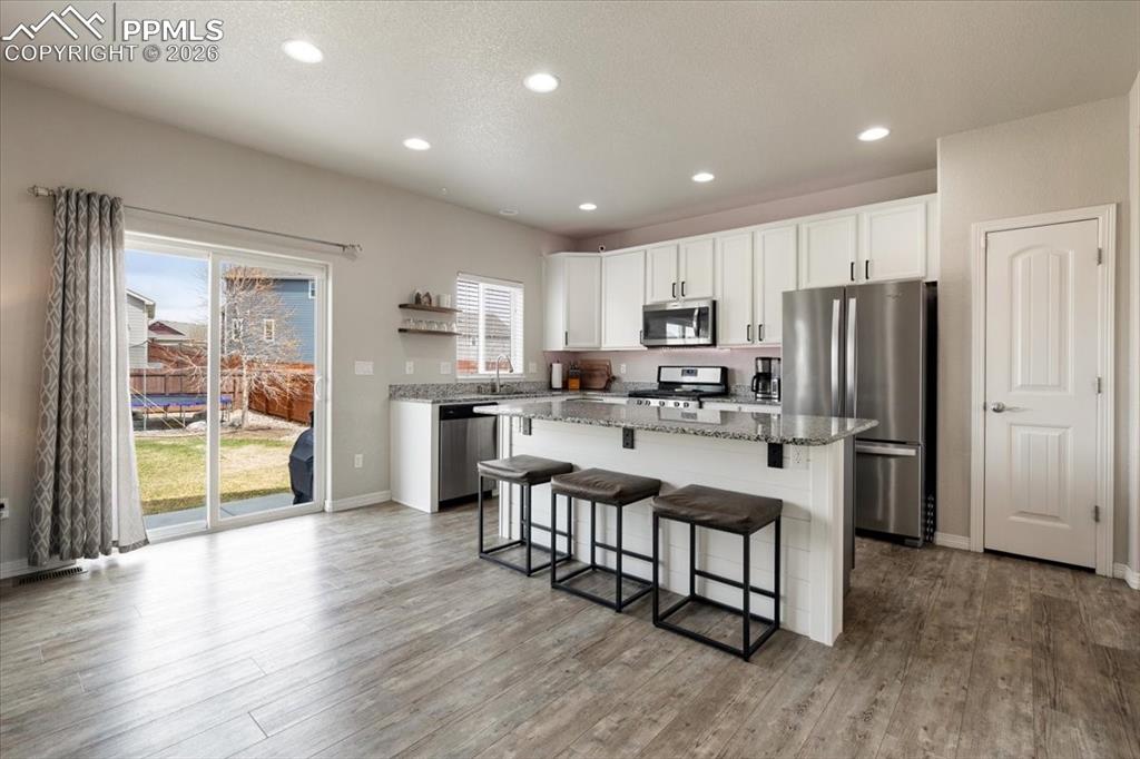 13424 Stone Valley Drive Peyton CO 80831