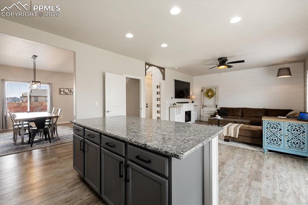13424 Stone Valley Drive Peyton CO 80831