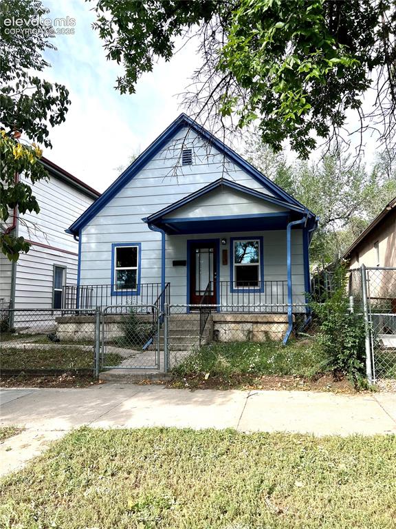 230 N Walnut Street Colorado Springs CO 80905