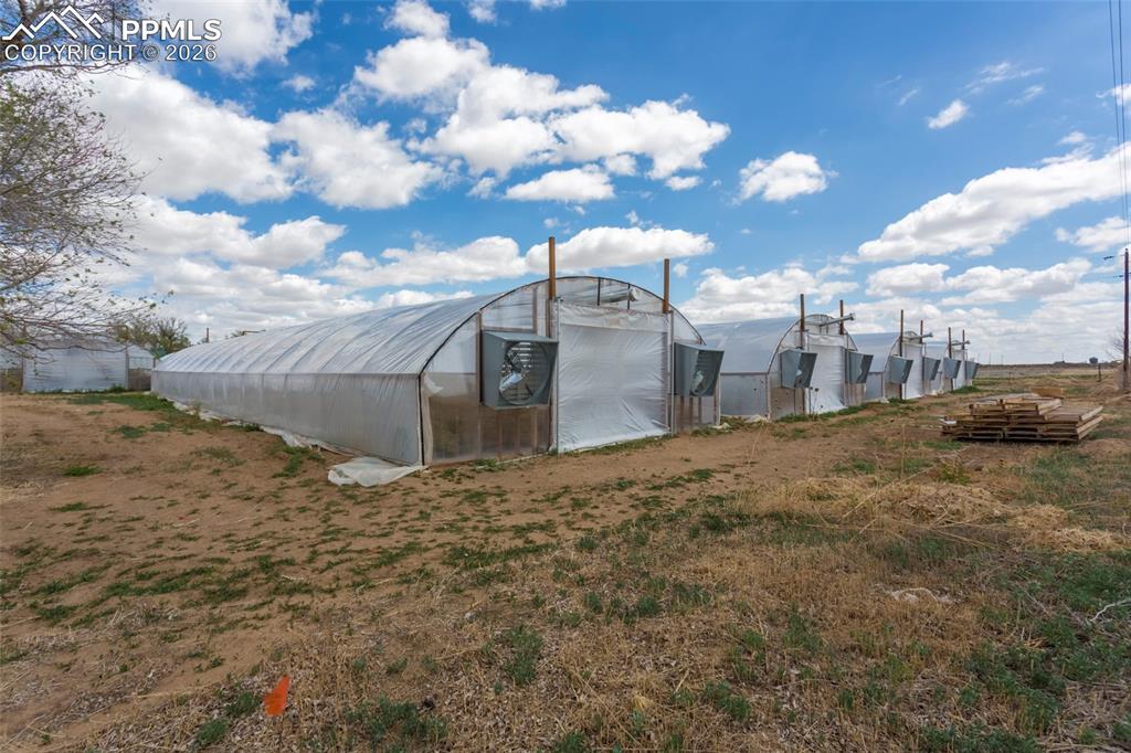 21550 Hanover Road Colorado Springs CO 80928