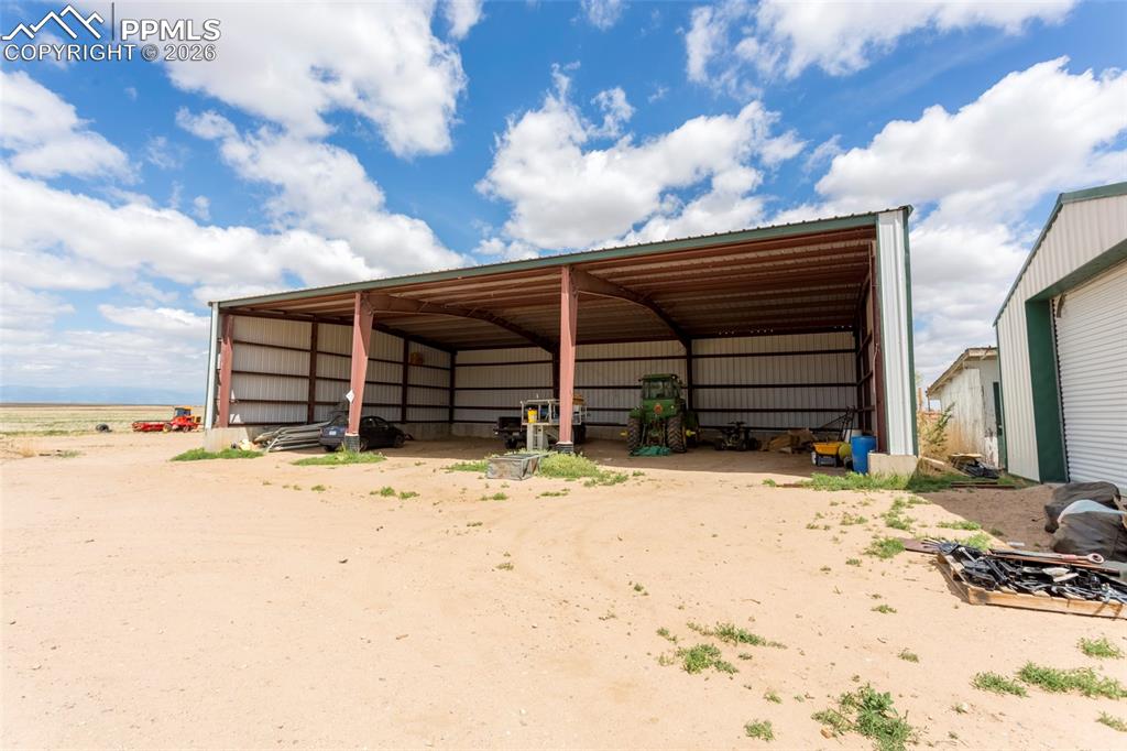 21550 Hanover Road Colorado Springs CO 80928