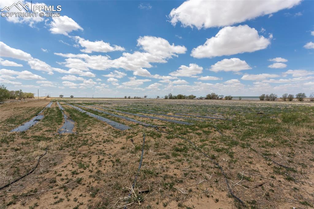 21550 Hanover Road Colorado Springs CO 80928
