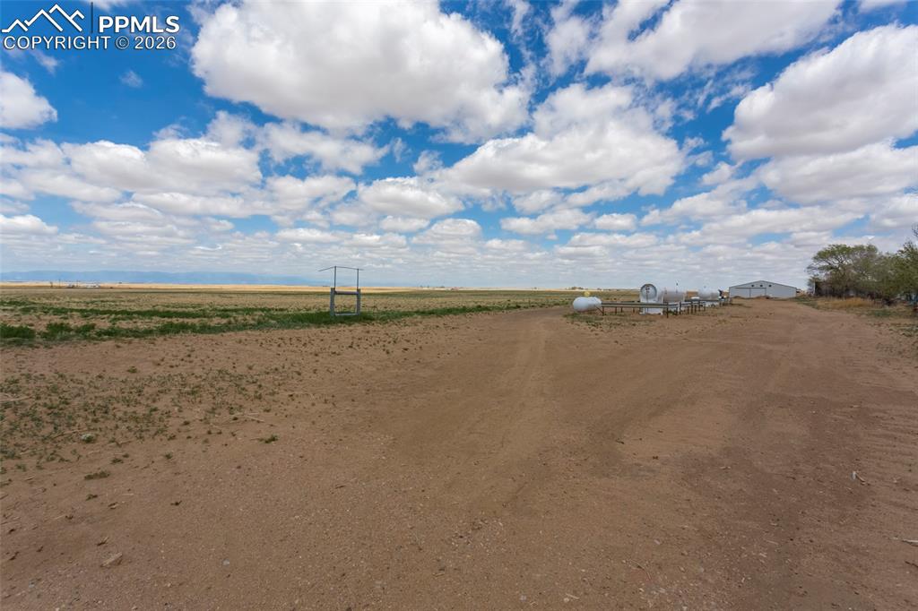 21550 Hanover Road Colorado Springs CO 80928