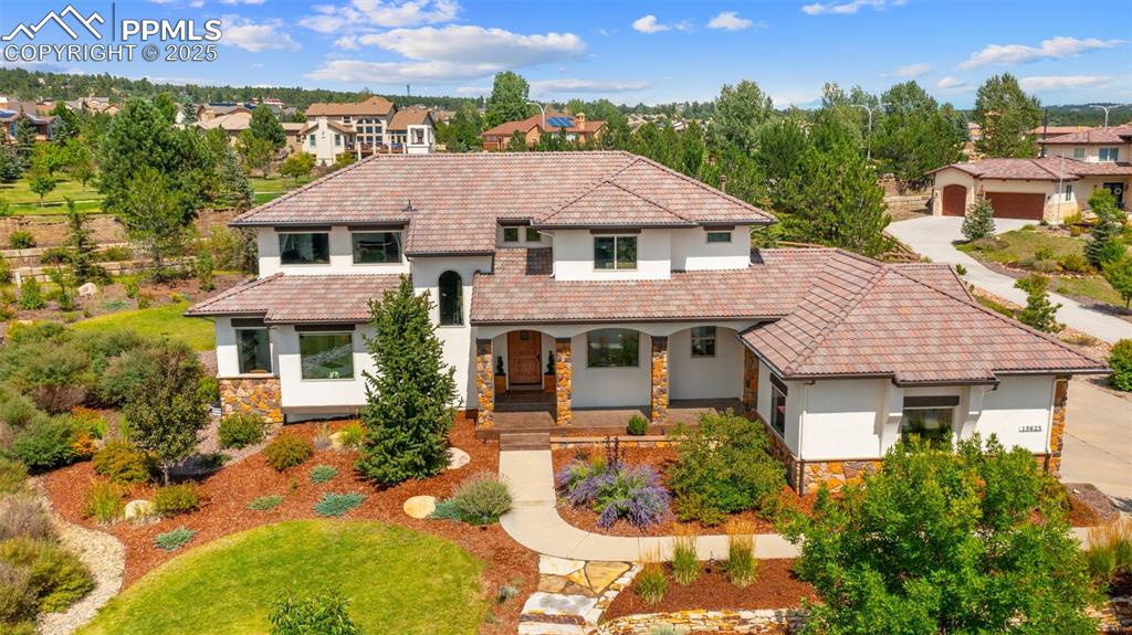 13625 Random Ridge View Colorado Springs CO 80921