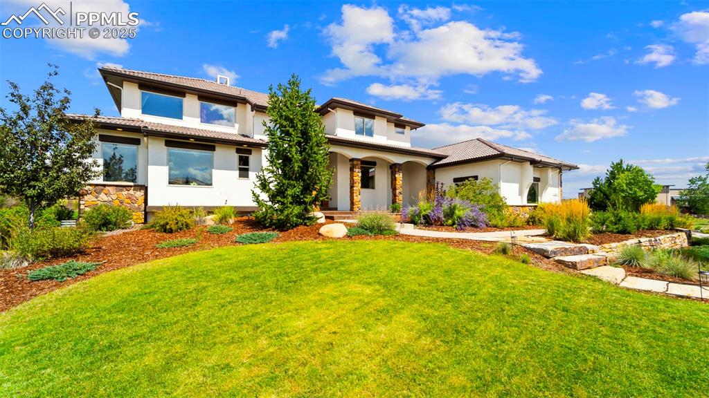 13625 Random Ridge View Colorado Springs CO 80921