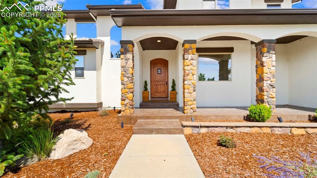 13625 Random Ridge View Colorado Springs CO 80921