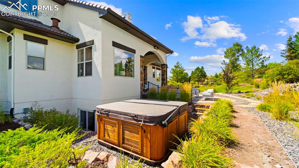 13625 Random Ridge View Colorado Springs CO 80921