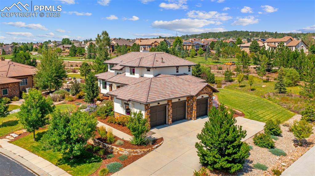 13625 Random Ridge View Colorado Springs CO 80921