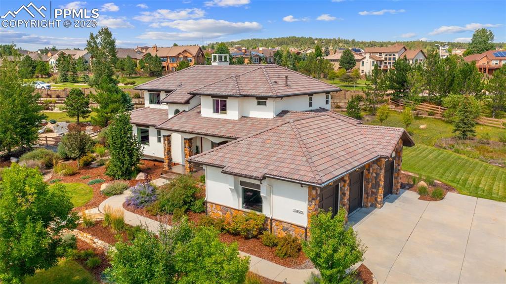13625 Random Ridge View Colorado Springs CO 80921
