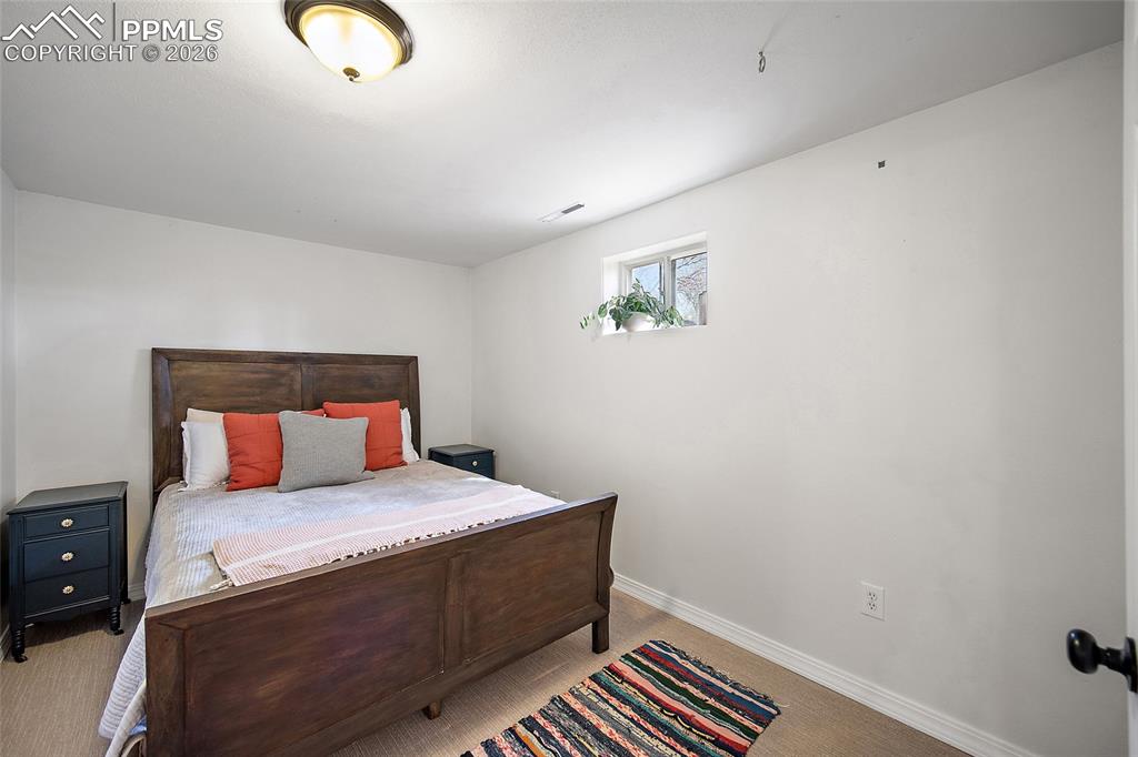 1418 Cooper Avenue Colorado Springs CO 80907