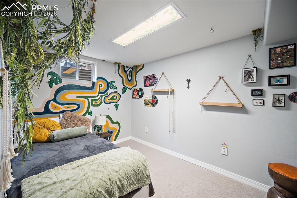1418 Cooper Avenue Colorado Springs CO 80907