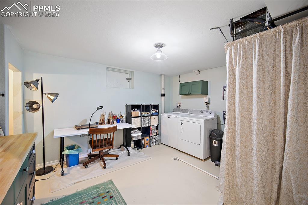 1418 Cooper Avenue Colorado Springs CO 80907
